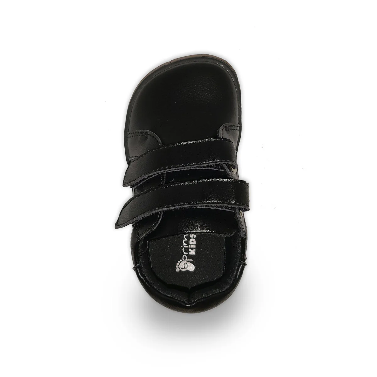 Bprimal Kids - Classic - Blackout (Vegan) School Shoes - Image 5