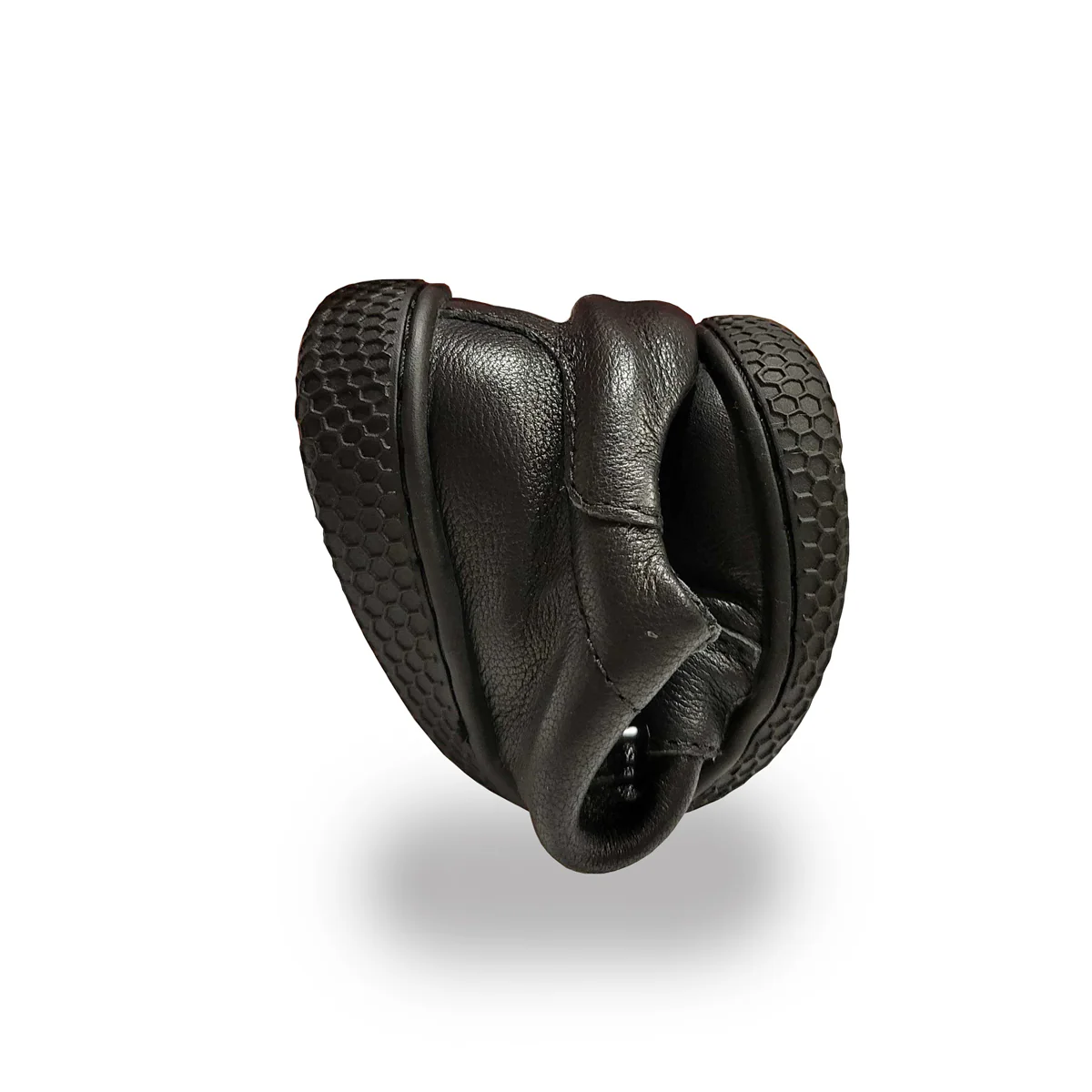 Bprimal Kids - Classic - Blackout (Vegan) School Shoes - Image 9