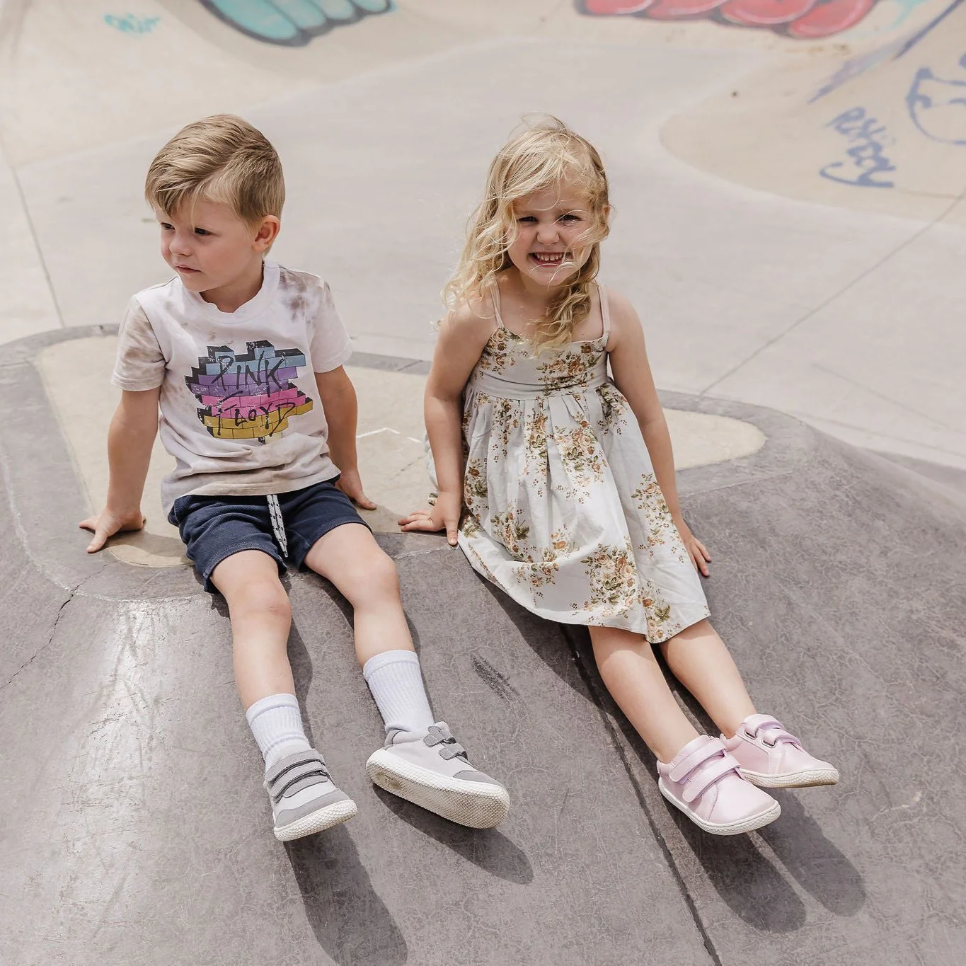 Bprimal Kids - Classic - Flamingo (Vegan) - Image 17