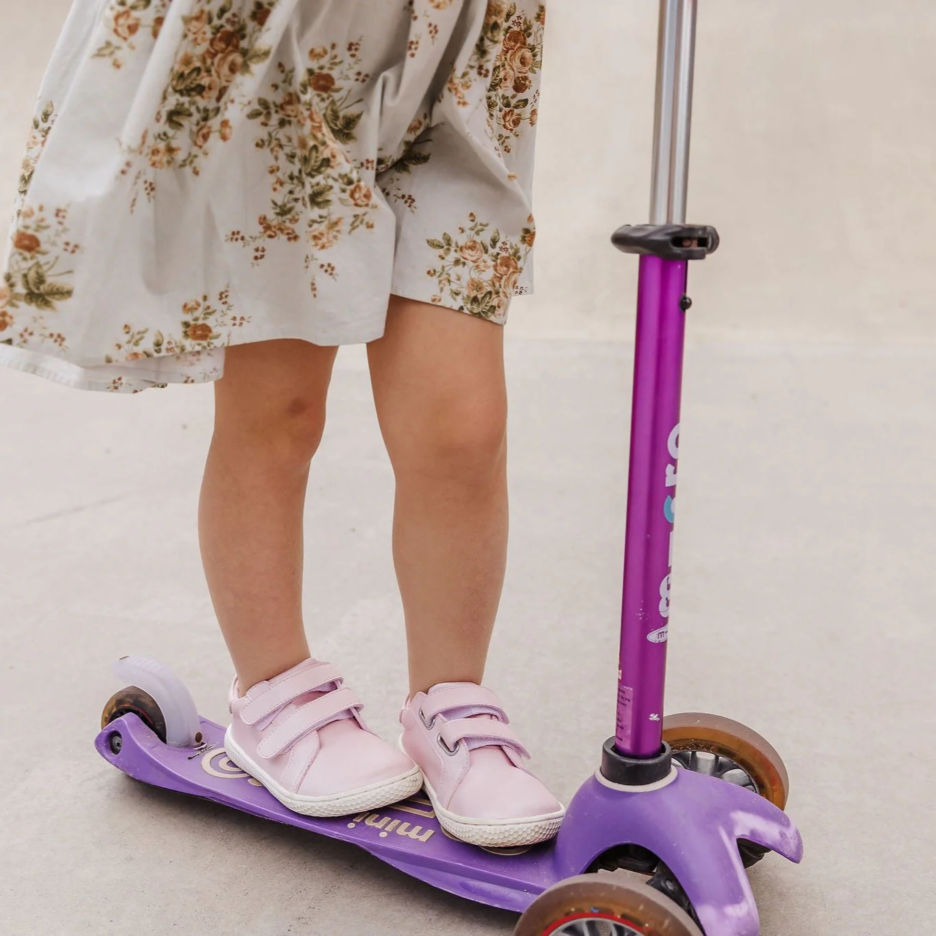 Bprimal Kids - Classic - Flamingo (Vegan) - Image 18