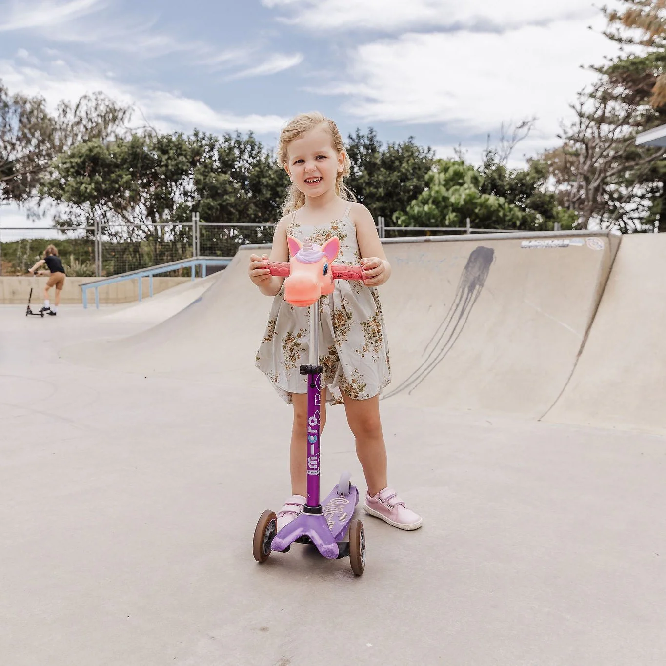 Bprimal Kids - Classic - Flamingo (Vegan) - Image 24