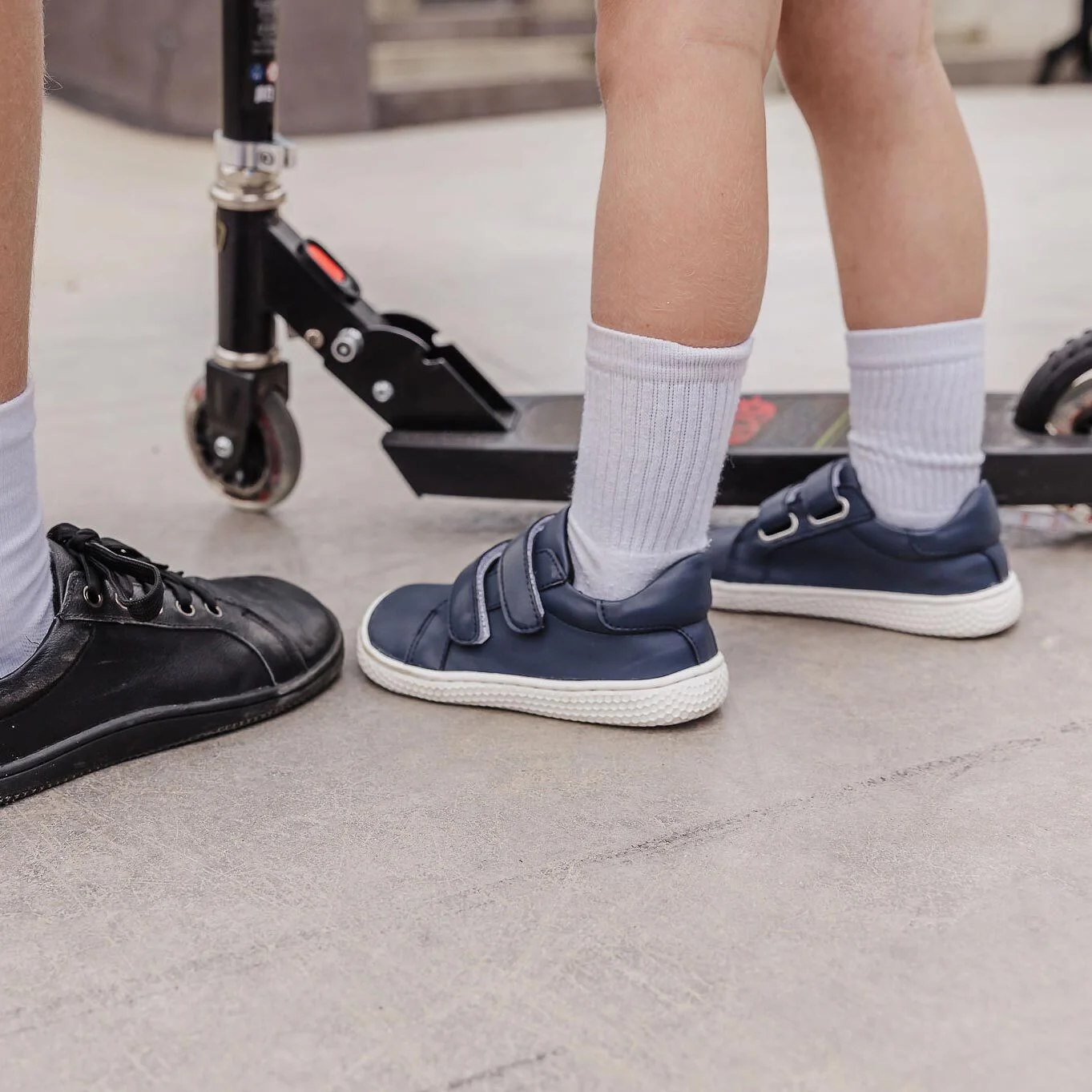 Bprimal Kids - Classic - Indigo (Vegan) - Image 12