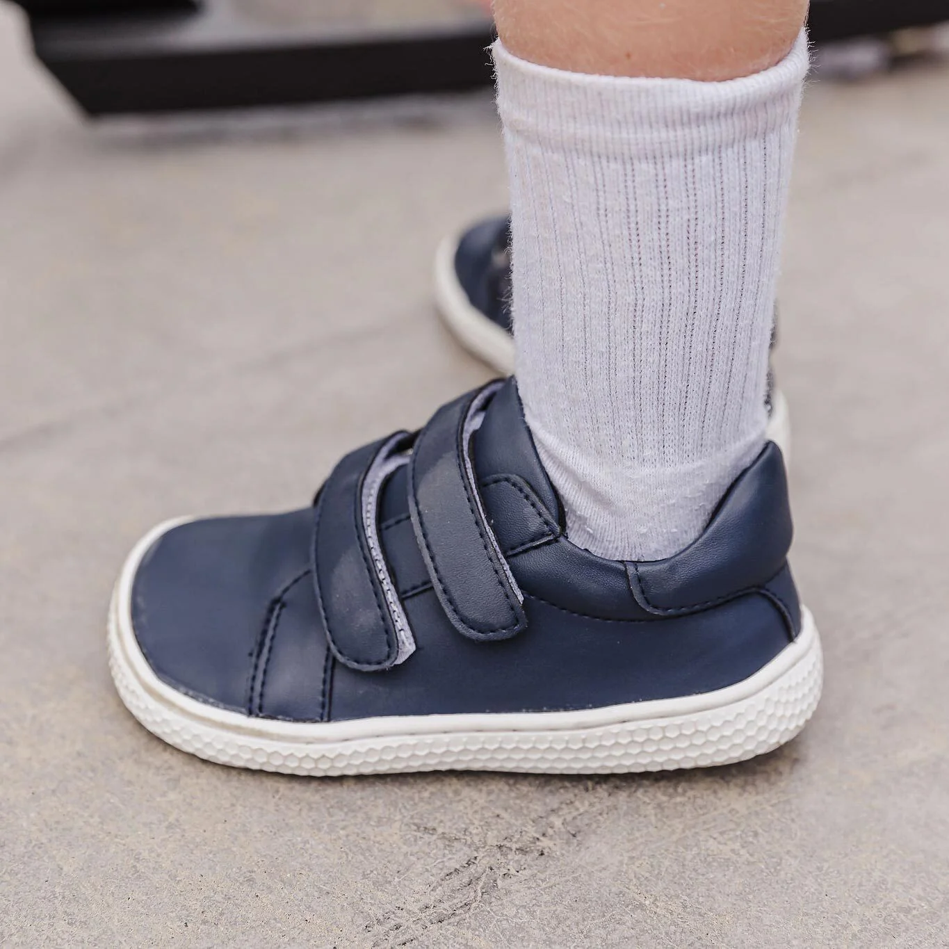 Bprimal Kids - Classic - Indigo (Vegan) - Image 19