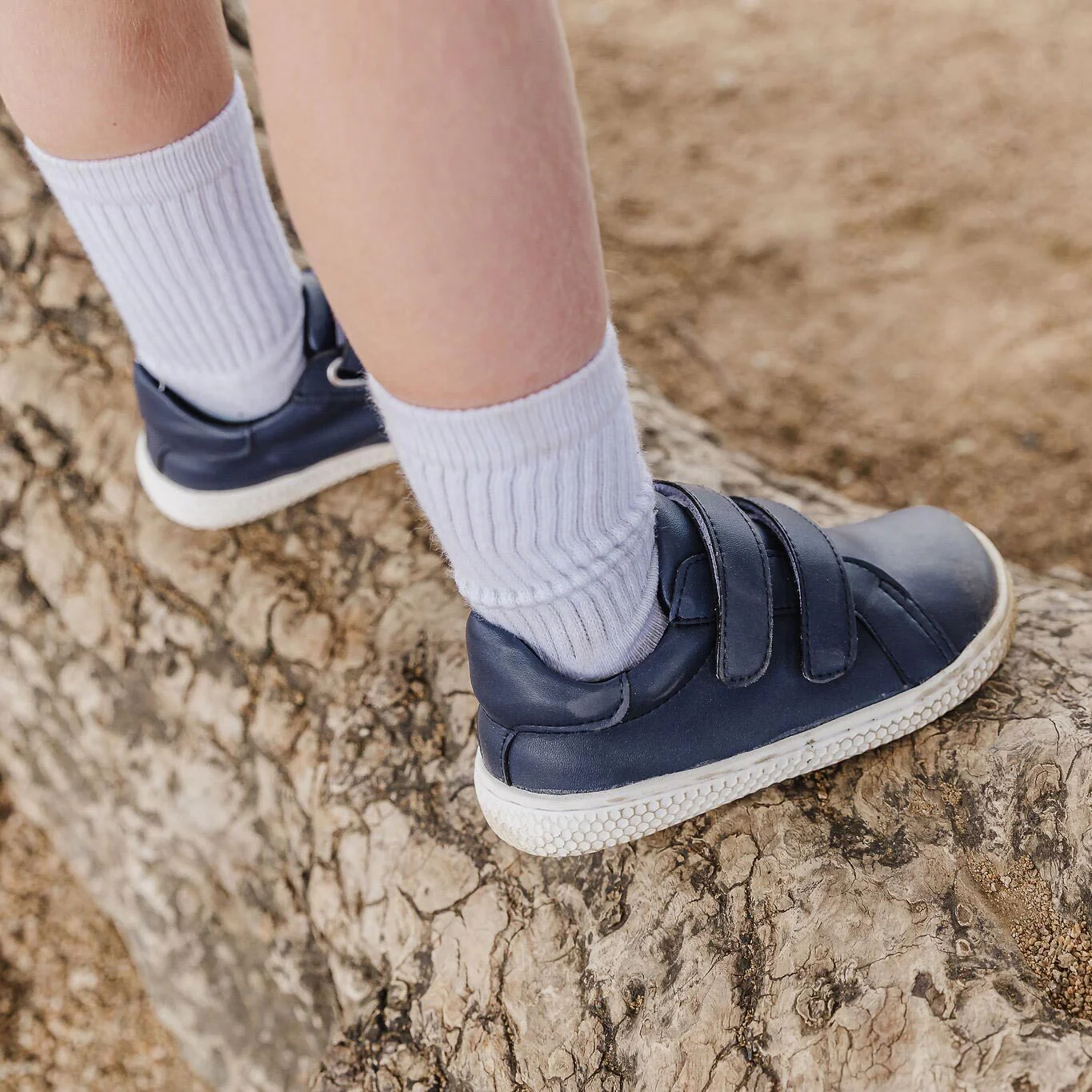 Bprimal Kids - Classic - Indigo (Vegan) - Image 20