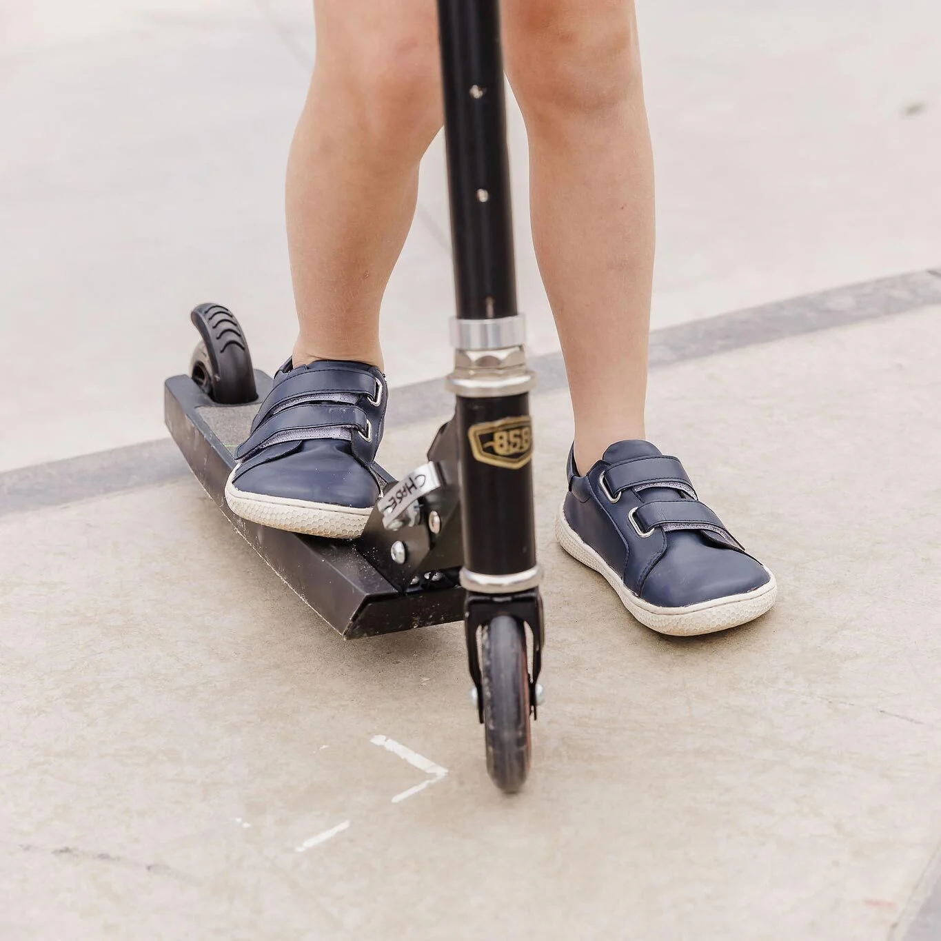 Bprimal Kids - Classic - Indigo (Vegan) - Image 21