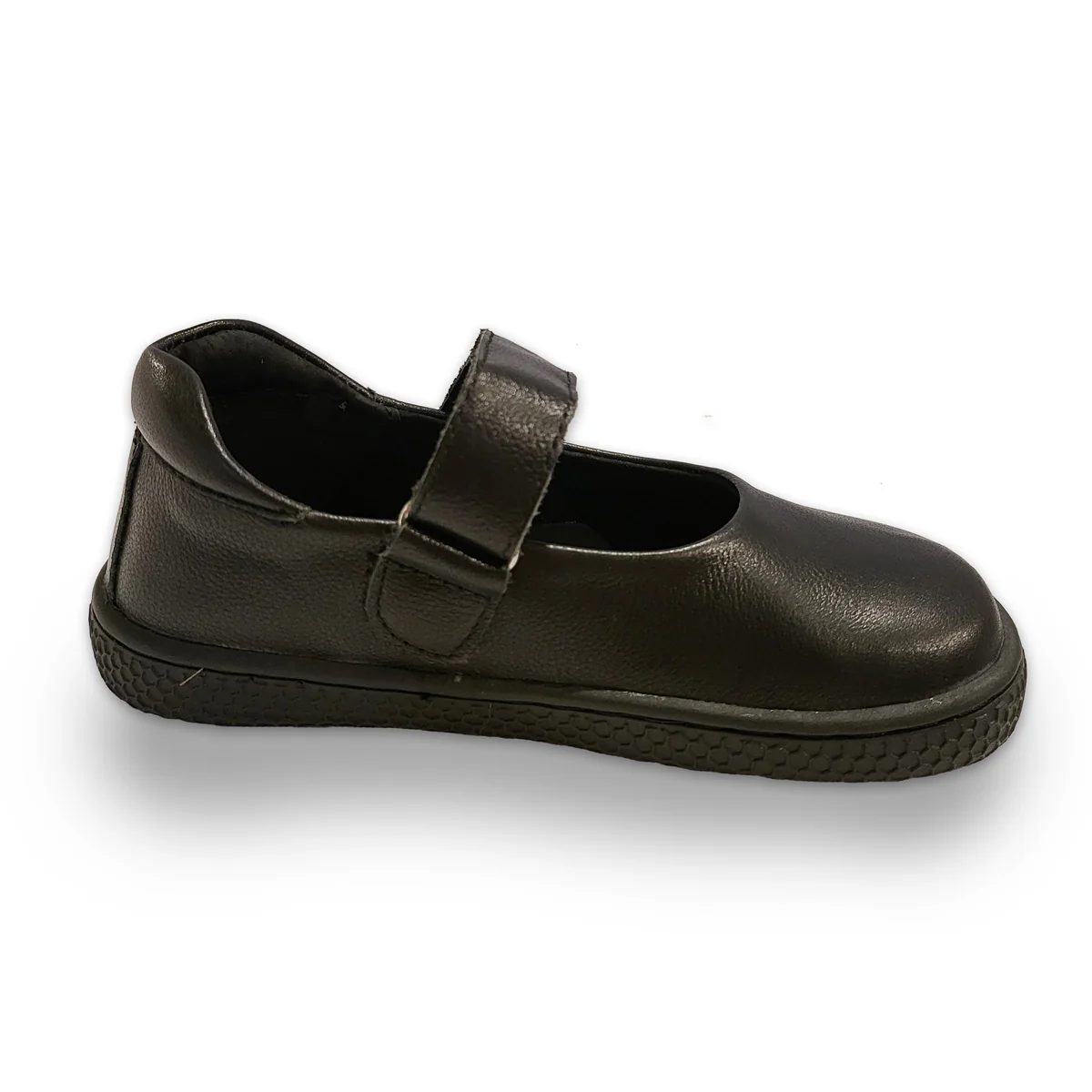 Bprimal Kids - MJ - (Leather) School Shoes - Image 13