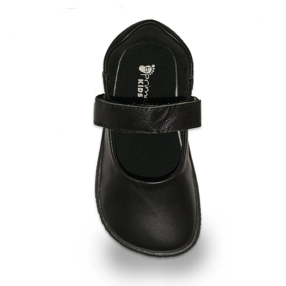 Bprimal Kids - MJ - (Leather) School Shoes - Image 8
