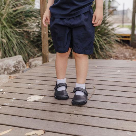 Bprimal Kids - MJ (Vegan) School Shoes - Image 14