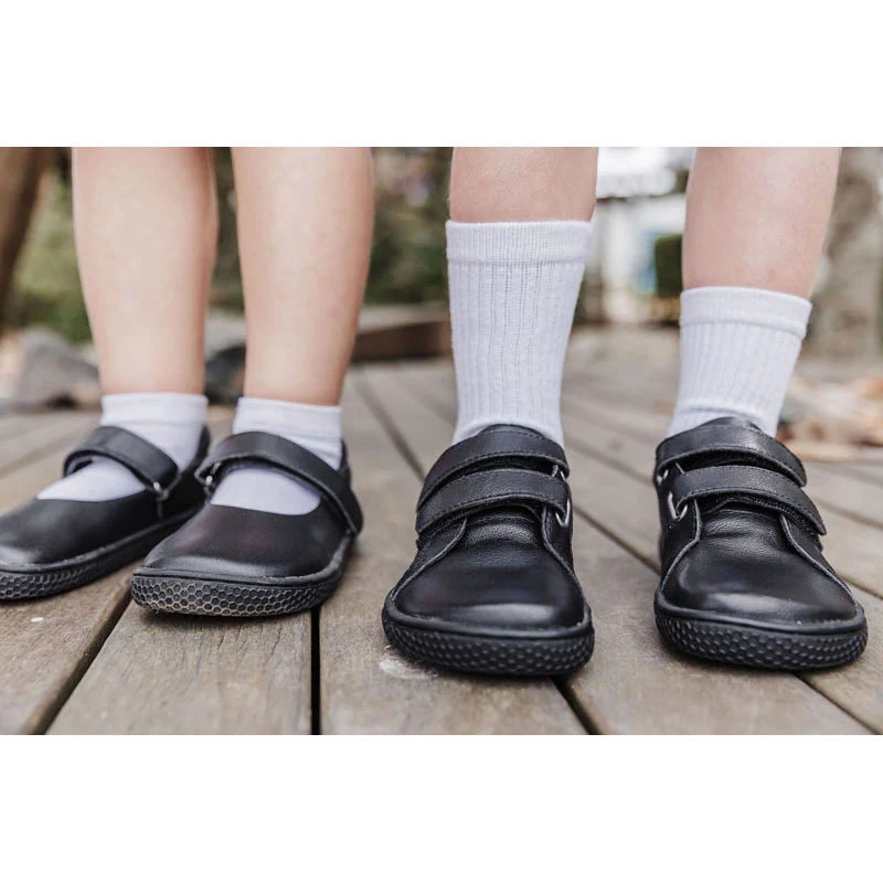 Bprimal Kids - MJ (Vegan) School Shoes - Image 15