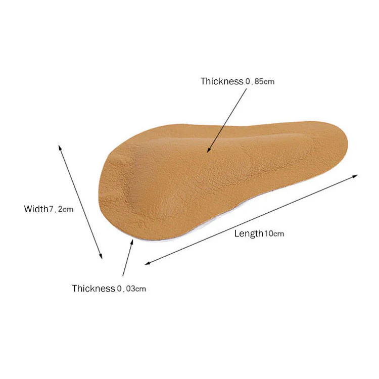 Bprimal Vegan Metatarsal Pads - Image 7