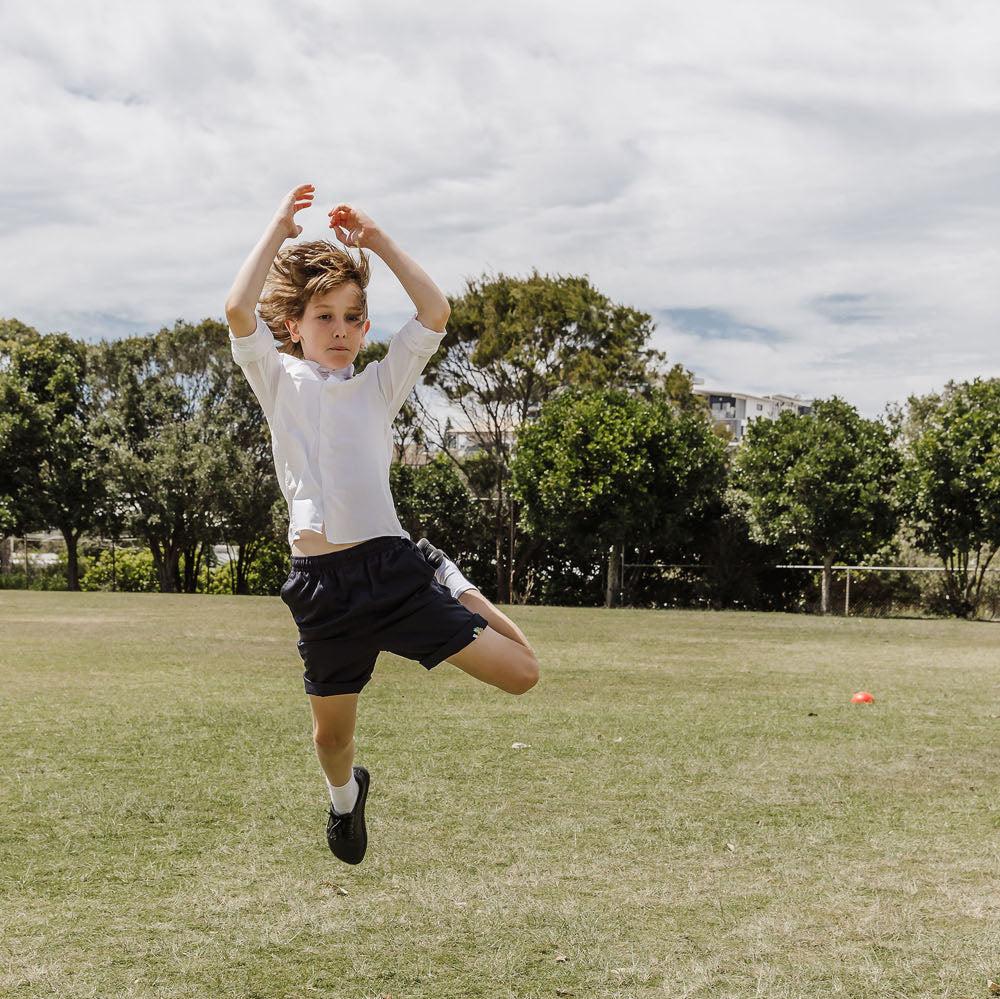 Bprimal Youth - (Leather) School Shoes - Image 15