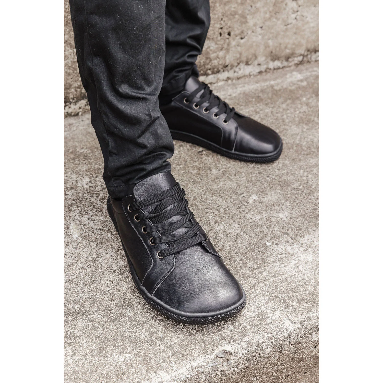 Bprimal Youth - (Leather) School Shoes - Image 26