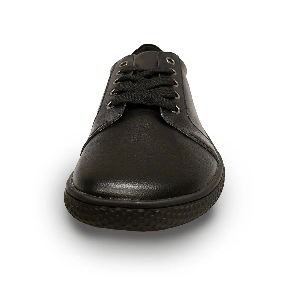 Bprimal Youth - (Leather) School Shoes - Image 4