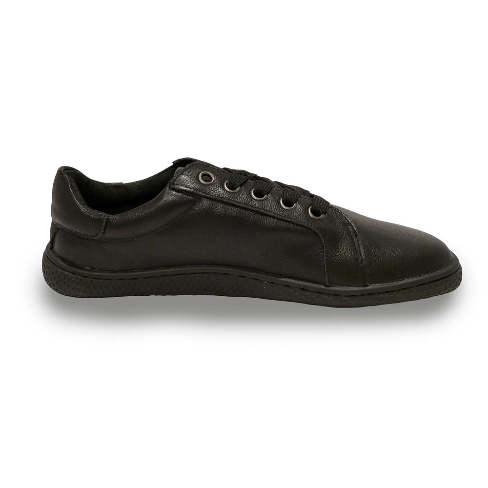 Bprimal Youth - (Leather) School Shoes - Image 5