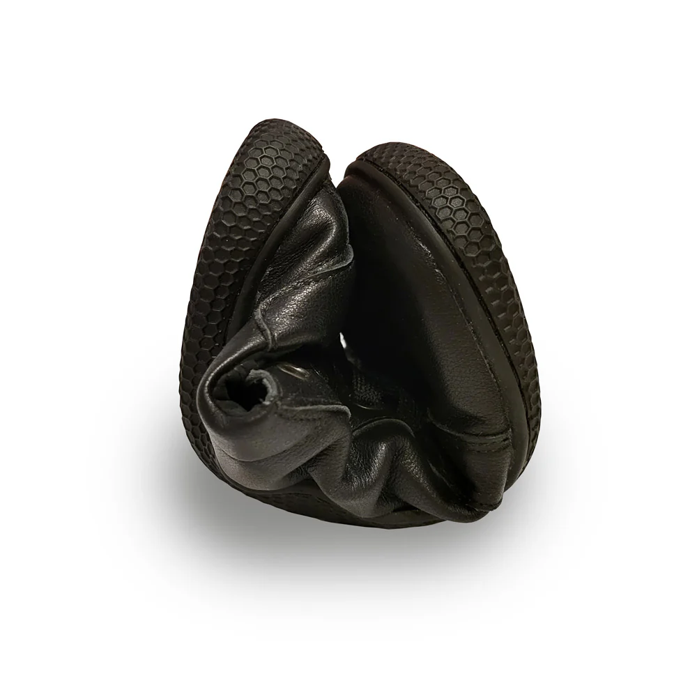 Bprimal Youth - (Leather) School Shoes - Image 9