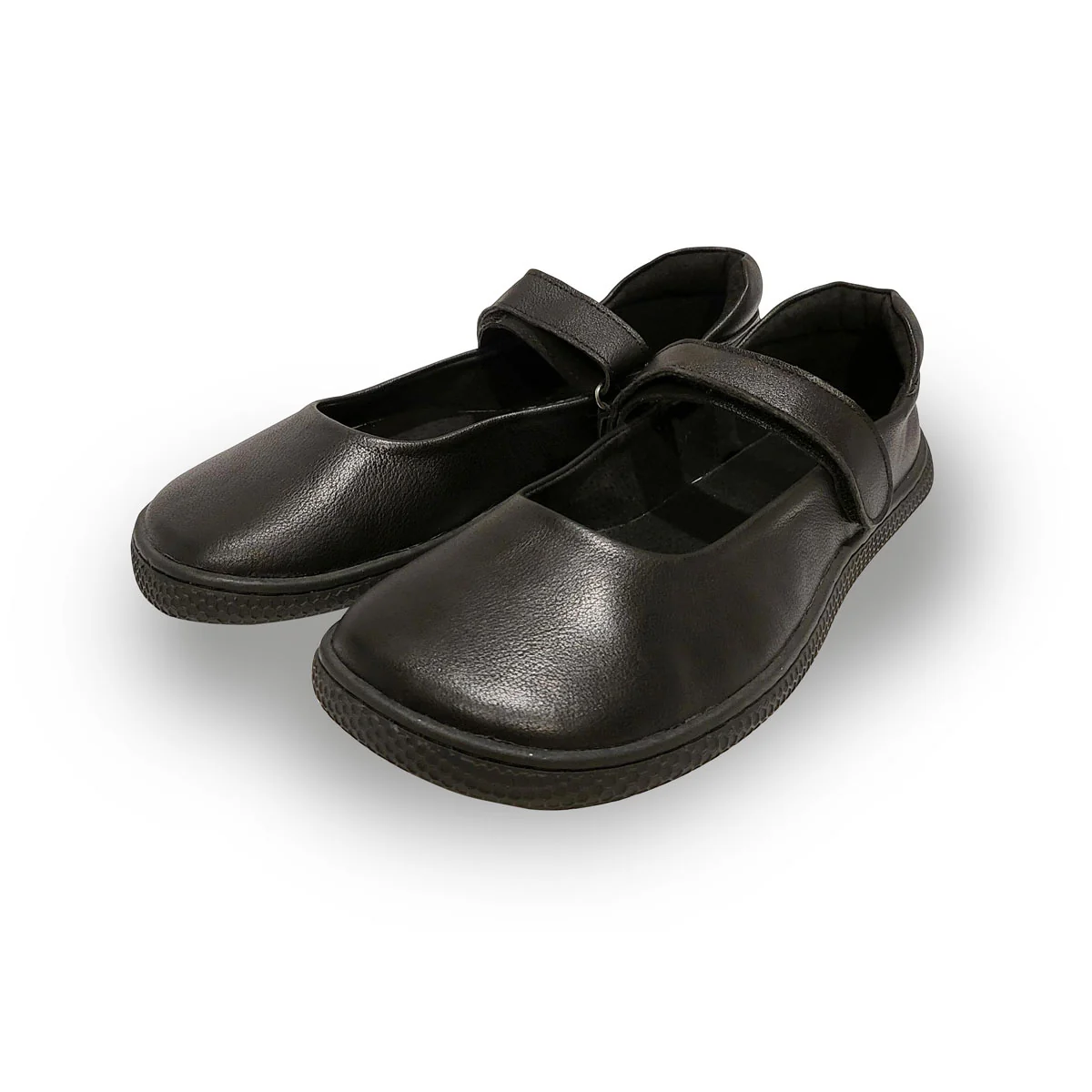 Bprimal Youth - MJ (Leather) School Shoes - Image 13