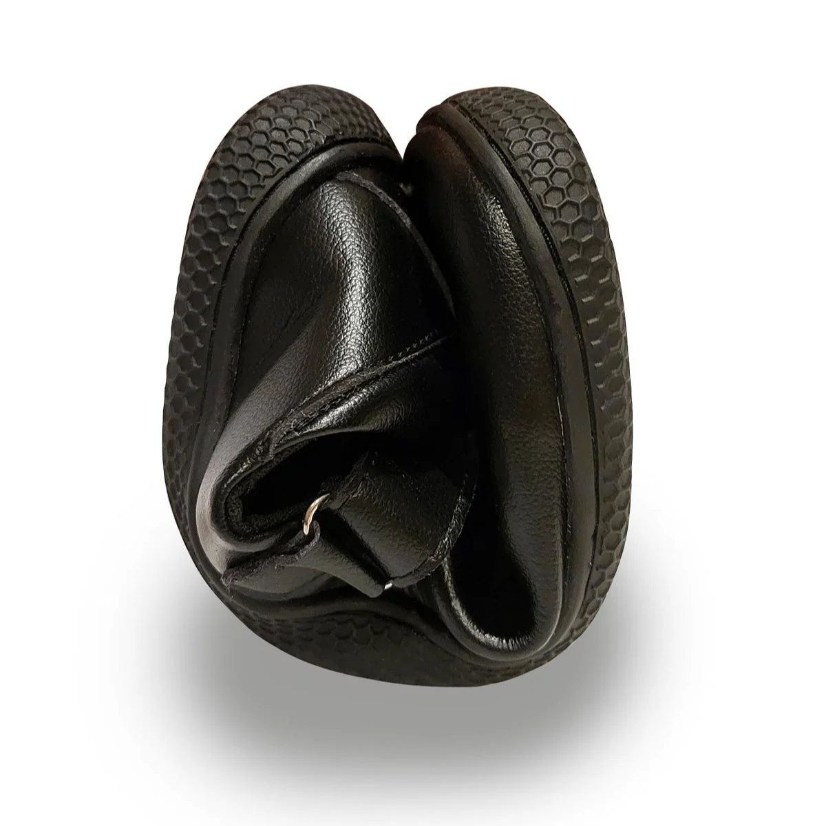 Bprimal Youth - MJ (Leather) School Shoes - Image 5