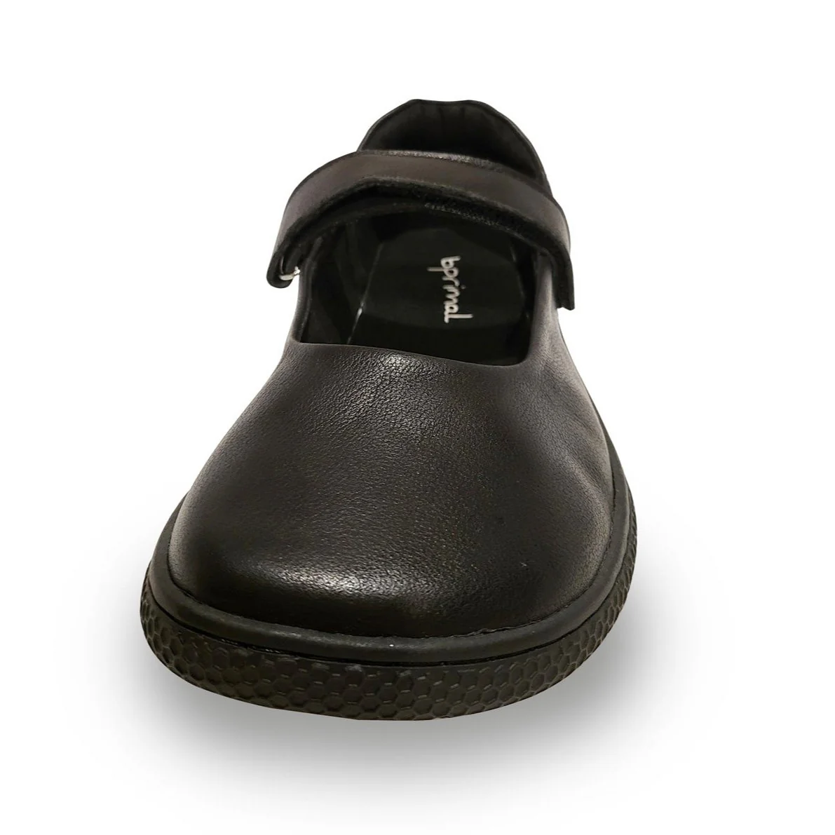 Bprimal Youth - MJ (Leather) School Shoes - Image 8