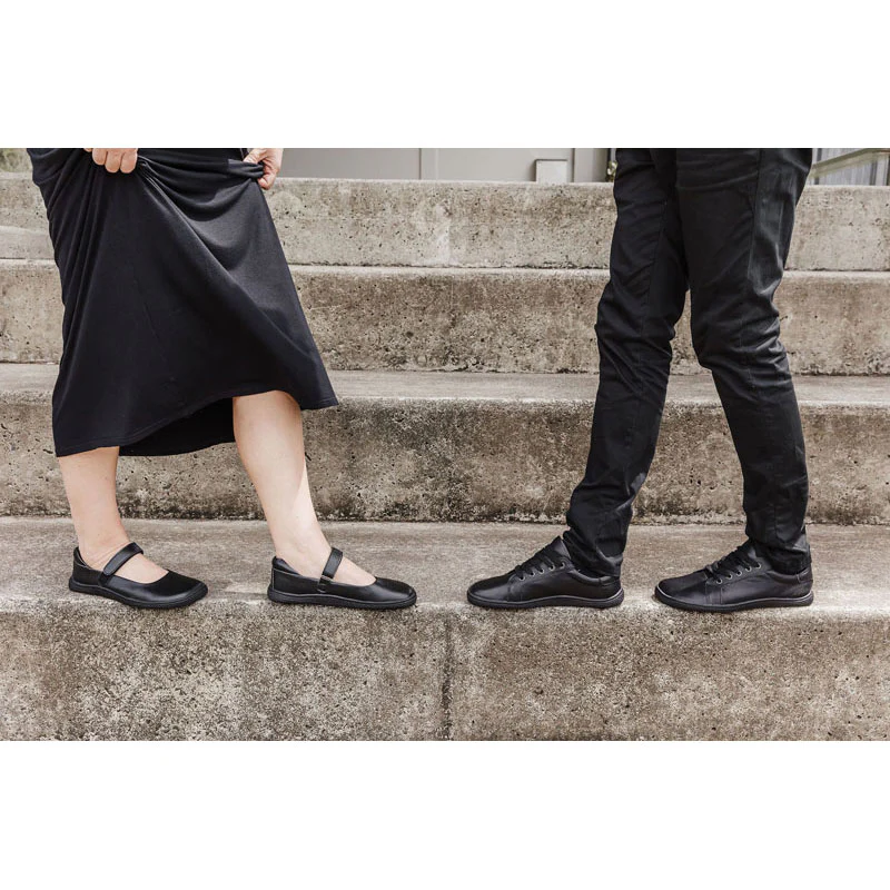 Bprimal Youth - MJ (Vegan) School Shoes - Image 14