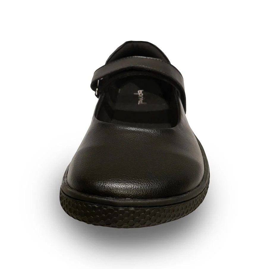 Bprimal Youth - MJ (Vegan) School Shoes - Image 8