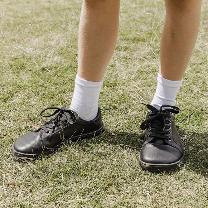 Bprimal Youth - (Vegan) School Shoes - Image 10