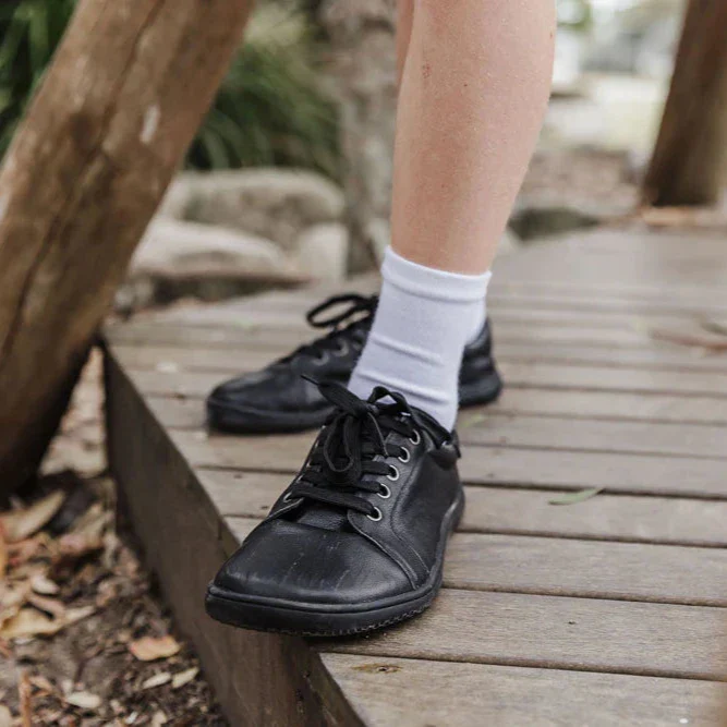 Bprimal Youth - (Vegan) School Shoes - Image 11