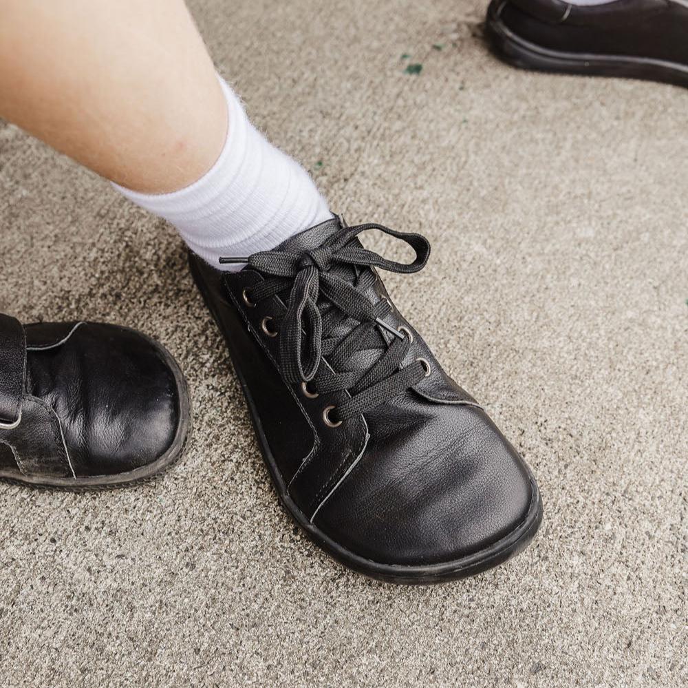 Bprimal Youth - (Vegan) School Shoes - Image 18