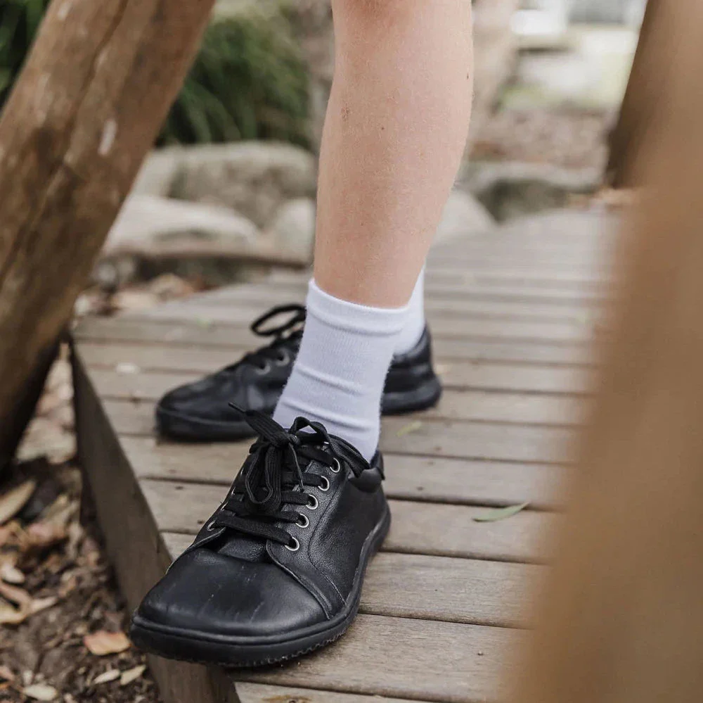 Bprimal Youth - (Vegan) School Shoes - Image 3