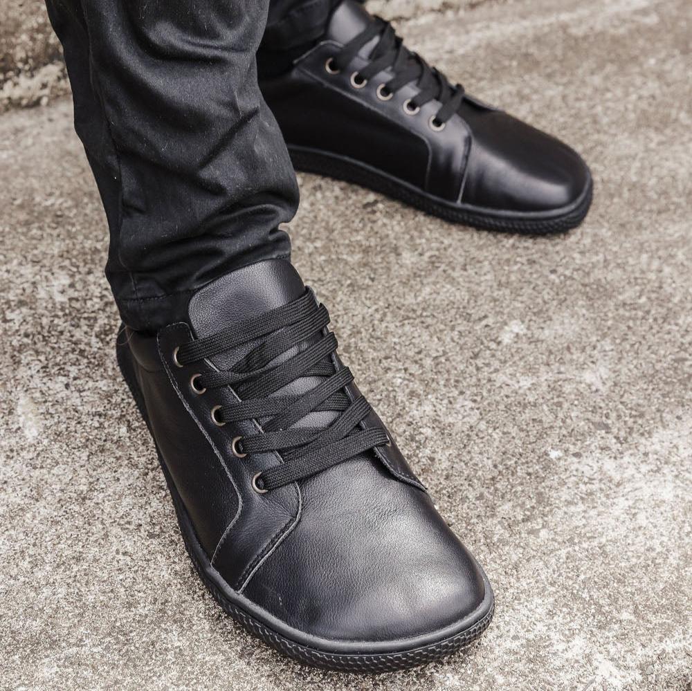 Bprimal Youth - (Vegan) School Shoes - Image 7