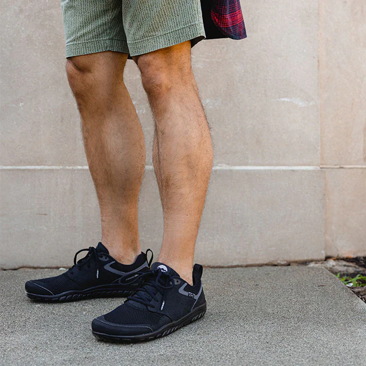 Lems - Primal Zen - Asphalt (Unisex) - Image 11