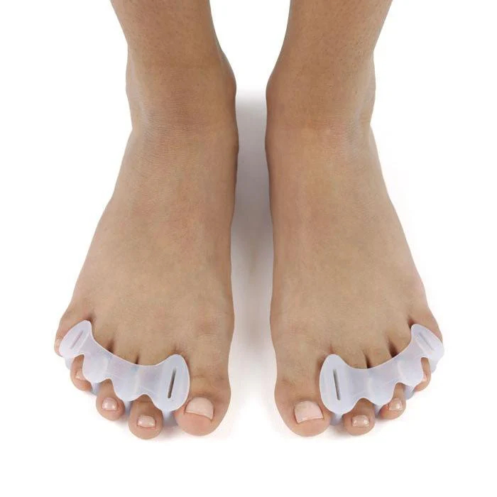 Correct Toes® - Toe Spacers - Clear - Image 16