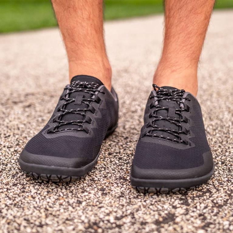 Freet - Flex - Black (Unisex) CLEARANCE - Image 13