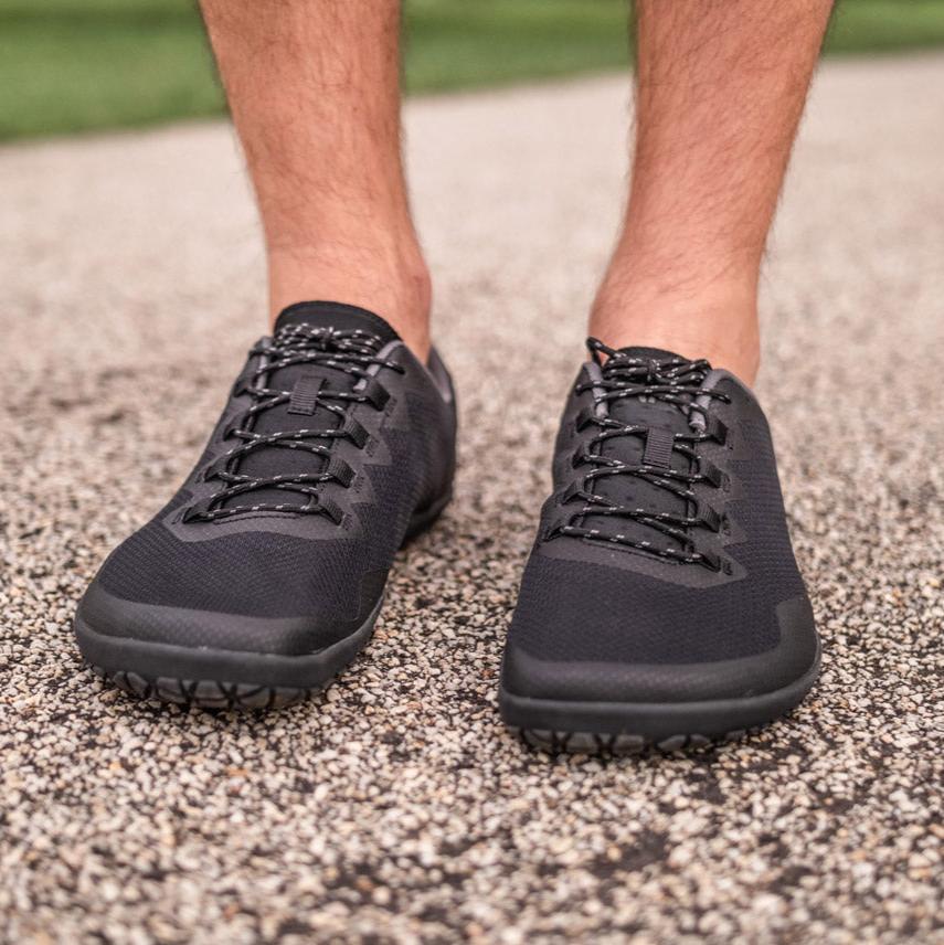 Freet - Flex - Black (Unisex) CLEARANCE - Image 3