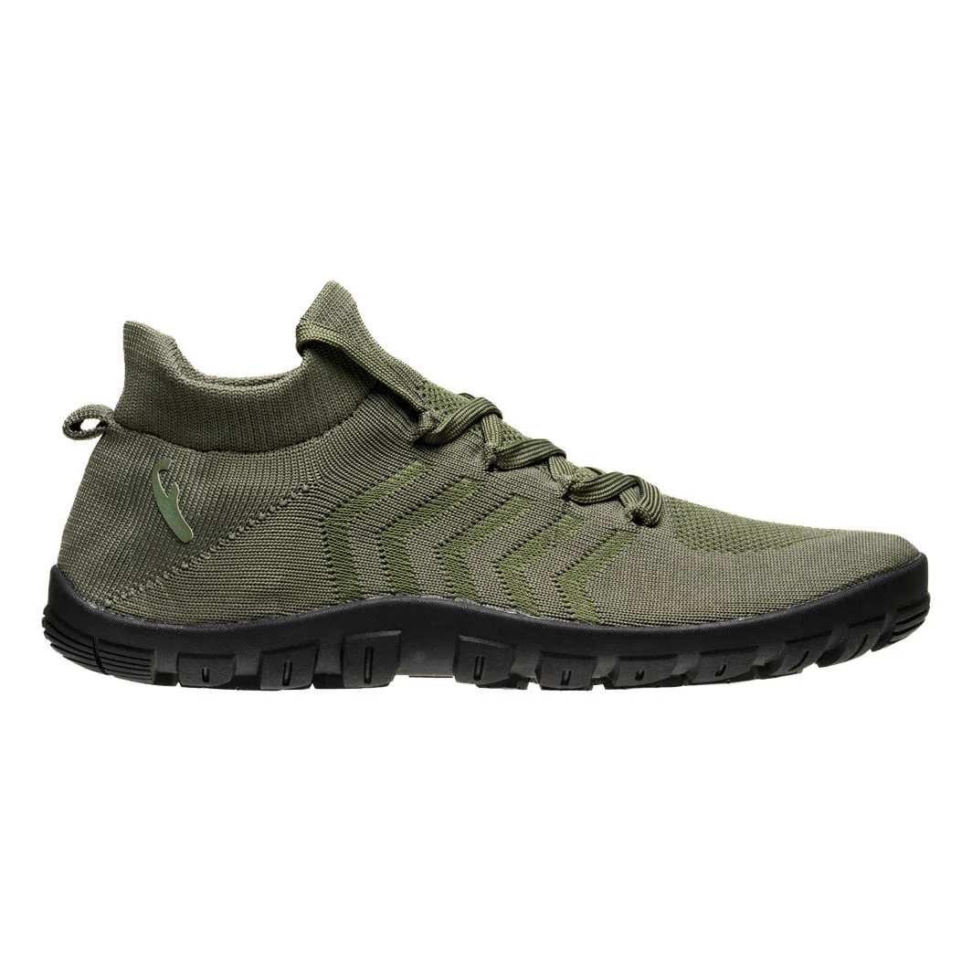 Freet - Howgill - Khaki Green (Unisex) - Image 10