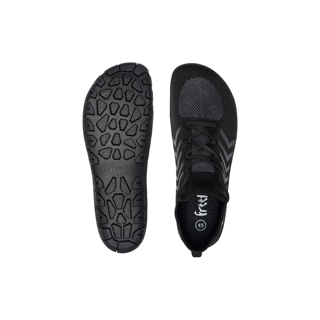 Freet - Howgill - Black Grey (Unisex) - Image 4