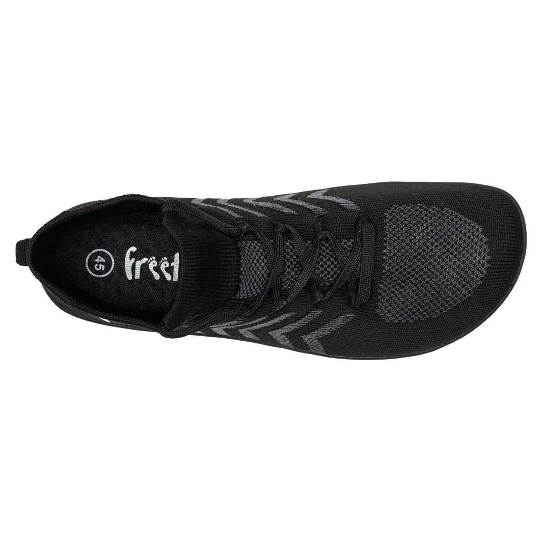 Freet - Howgill - Black Grey (Unisex) - Image 9