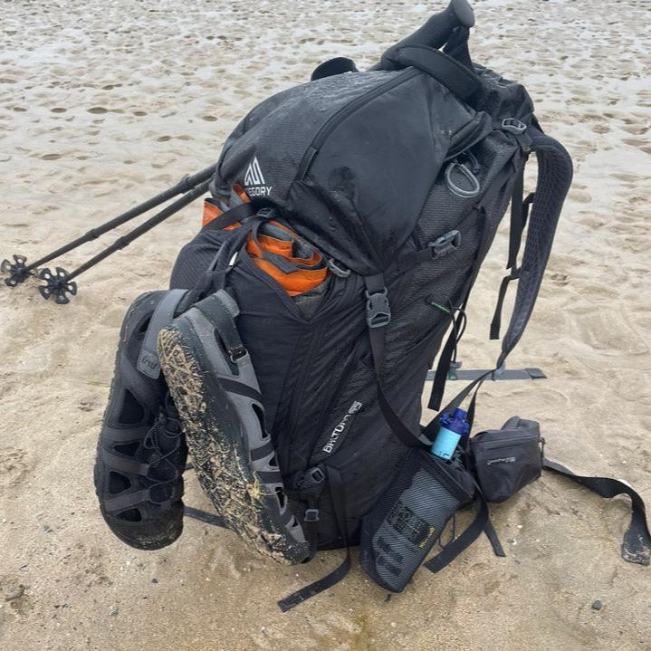 Freet - Junior Zennor - Black/Grey (Unisex) - Image 7