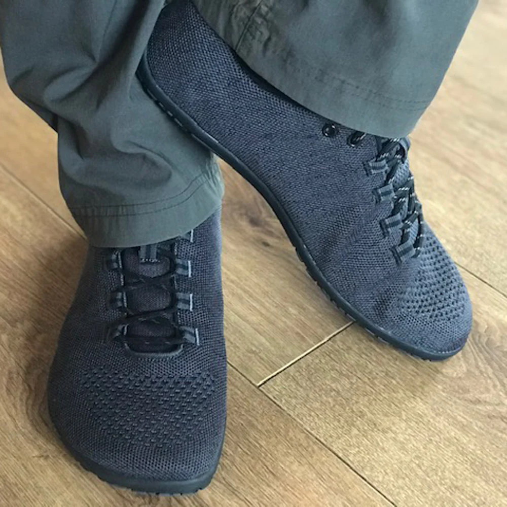 Freet - Pace - Charcoal (Unisex) - Image 3