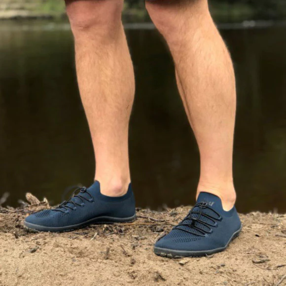 Freet - Tanga - Navy (Unisex) - Image 10