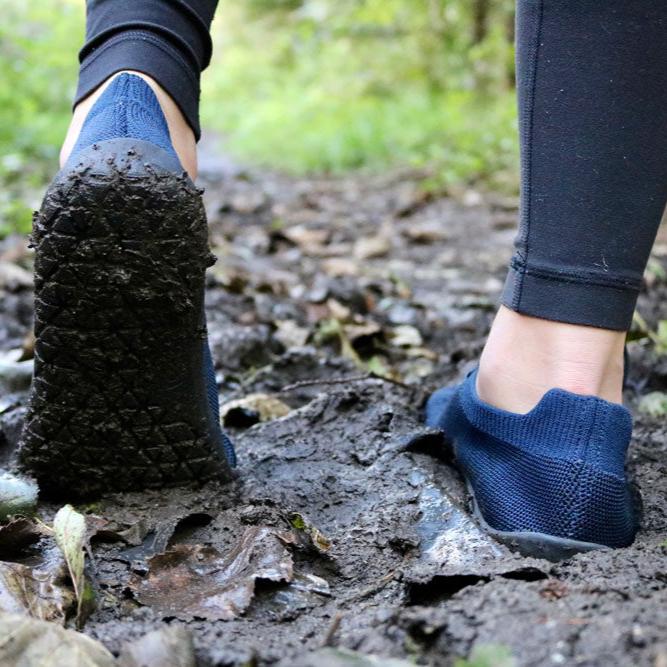 Freet - Tanga - Navy (Unisex) - Image 21