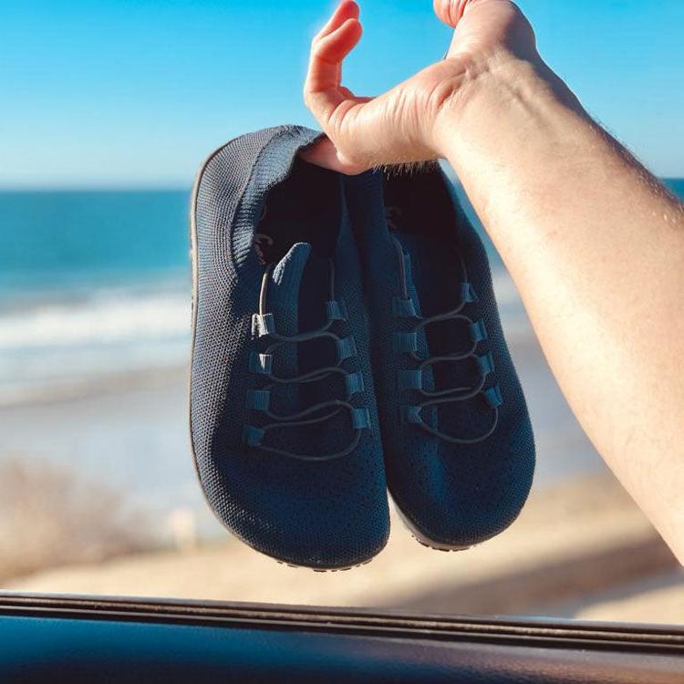 Freet - Tanga - Navy (Unisex) - Image 24