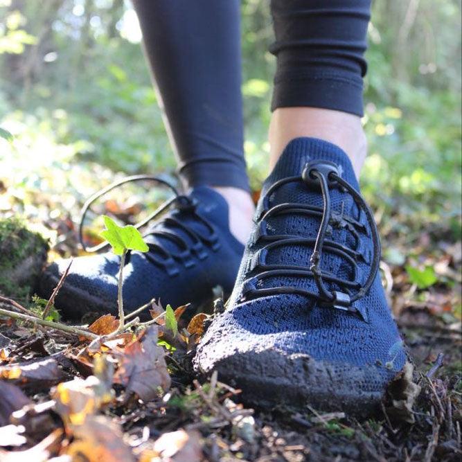 Freet - Tanga - Navy (Unisex) - Image 3