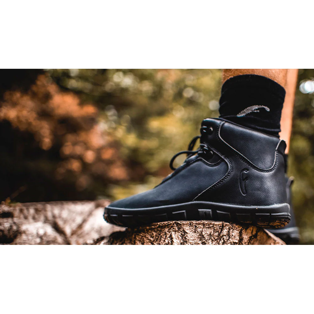 Freet - Tundra - Black (Unisex) - Image 11