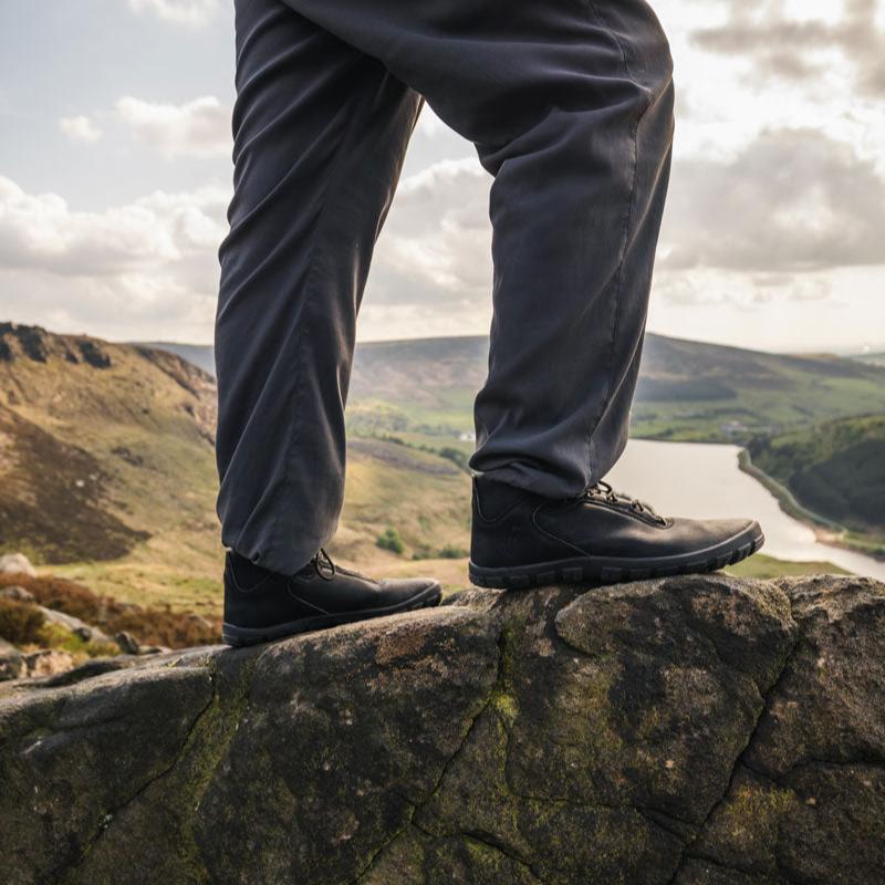 Freet - Tundra - Black (Unisex) - Image 3