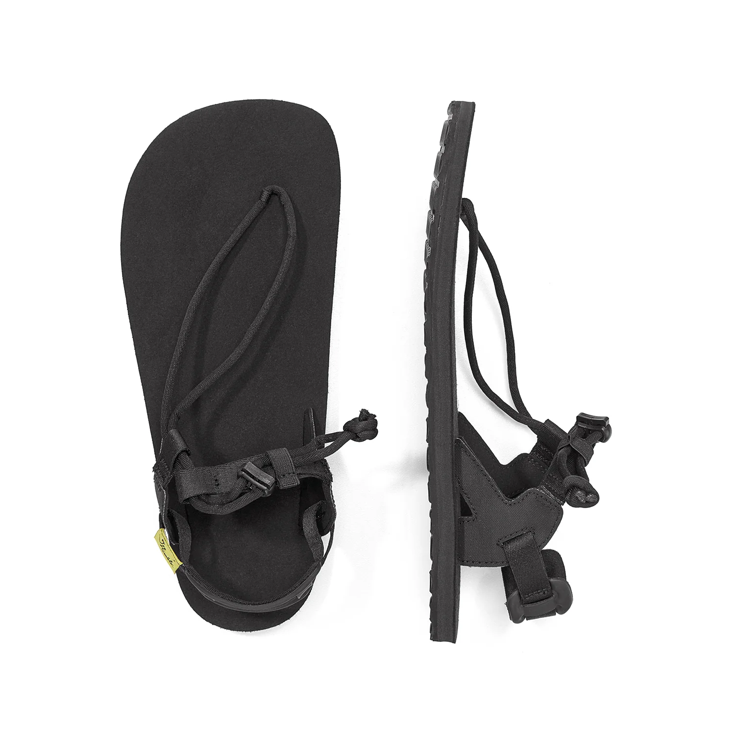 Joe Nimble - HumaraToes Sandals - Men / Women (CLEARANCE) - Image 5