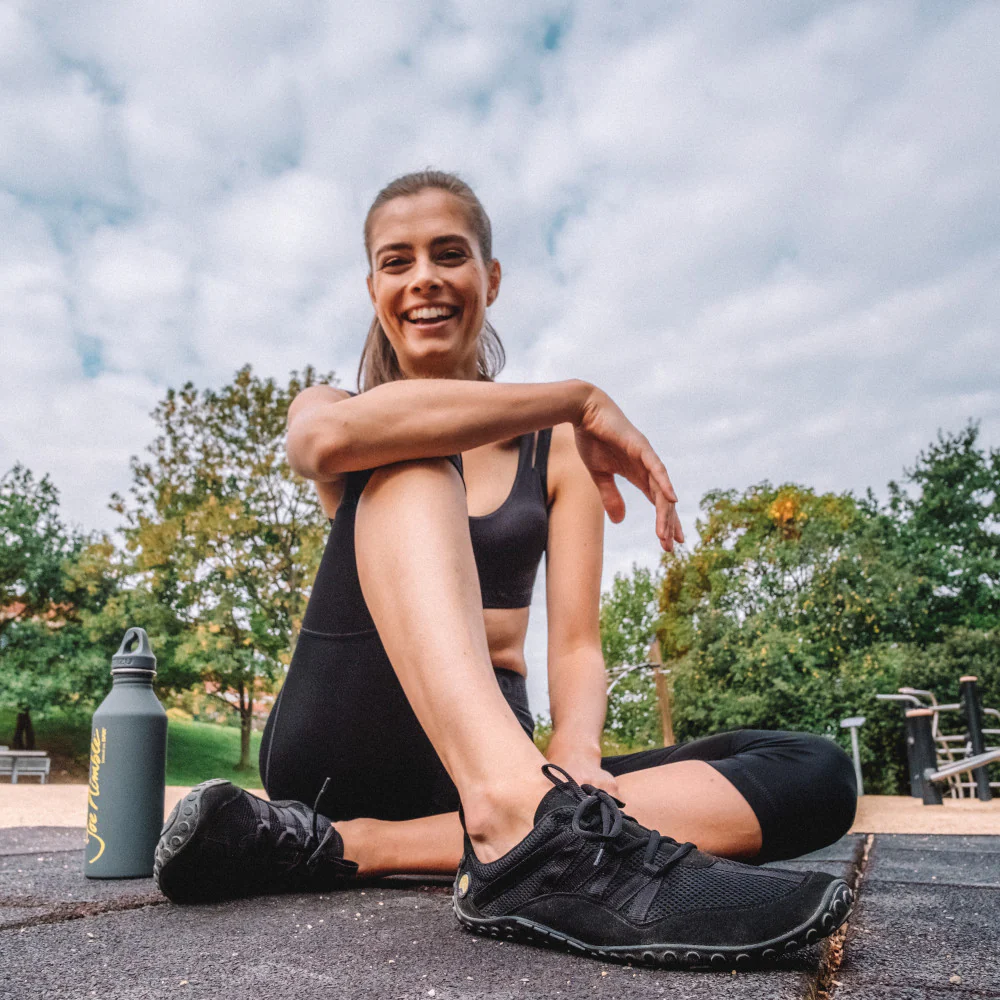 Joe Nimble - nimbleToes - Womens - Black - Image 10