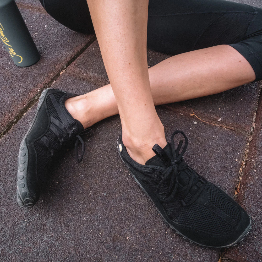 Joe Nimble - nimbleToes - Womens - Black - Image 3