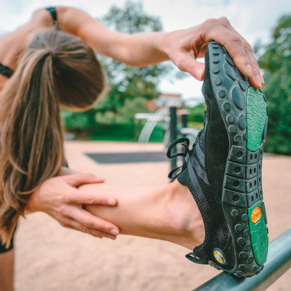 Joe Nimble - nimbleToes - Womens - Black - Image 8