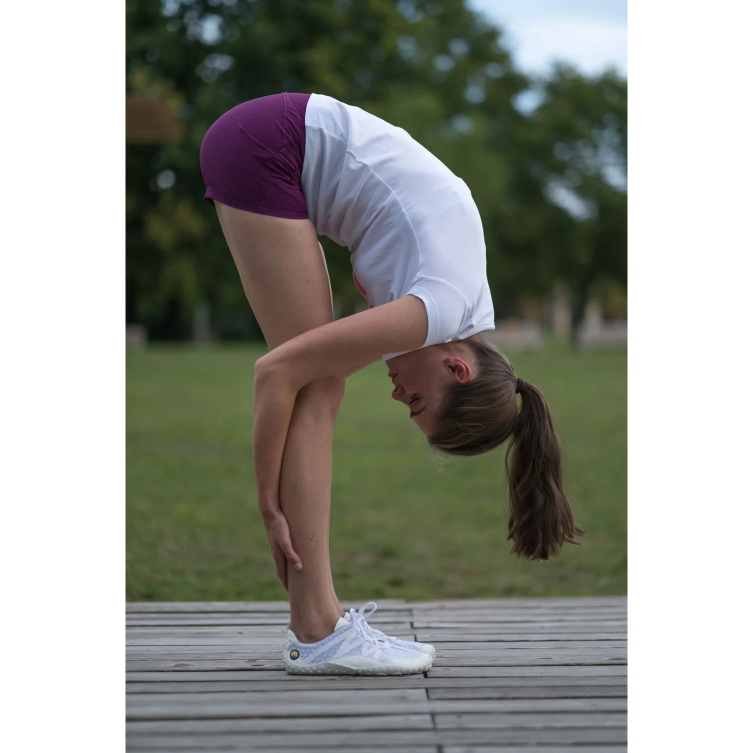 Joe Nimble - nimbleToes - Womens - White - Image 11