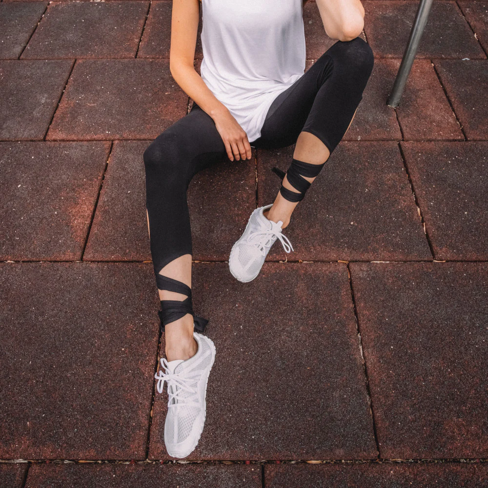 Joe Nimble - nimbleToes - Womens - White - Image 3